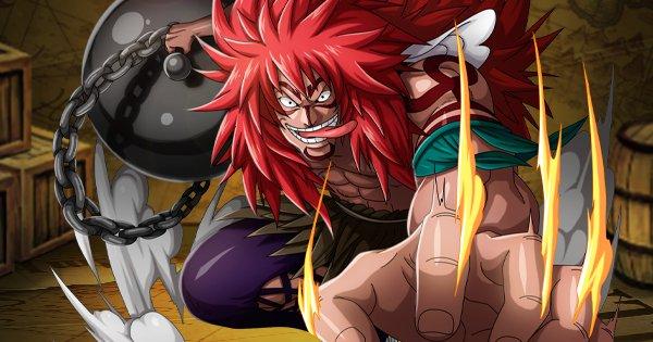 トレクル カルガラ イベント 力属性 の評価 ワンピース トレジャークルーズ ゲームウィズ Gamewith