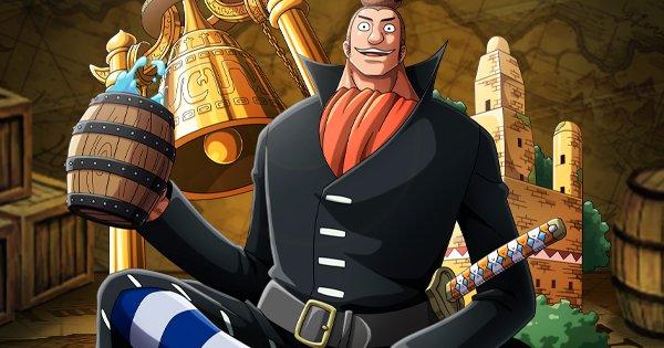 トレクル ノーランド イベント 知属性 の評価 ワンピース トレジャークルーズ ゲームウィズ