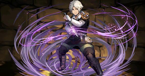 パズドラ サンクレッドの評価 おすすめの超覚醒と潜在覚醒 Ffコラボ ゲームウィズ