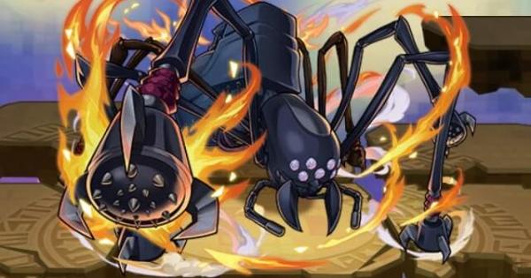 サモンズボード デストロイヤーの評価と使い方 Gamewith