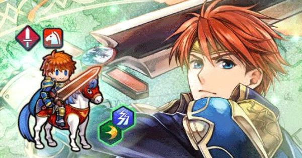 Feh 伝承エリウッド戦 インファナル の攻略とおすすめキャラ Feヒーローズ ゲームウィズ