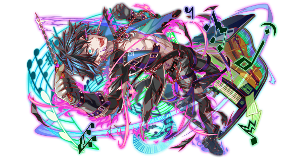 運鳴の魔奏 ベートーヴェン(進化適応)の評価