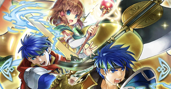 Feh 週替わりリバイバル 5週目ガチャの当たりキャラまとめ Feヒーローズ ゲームウィズ