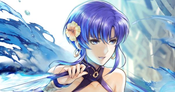 Feh 水着ウルスラの評価とおすすめ個体値 Feヒーローズ ゲームウィズ