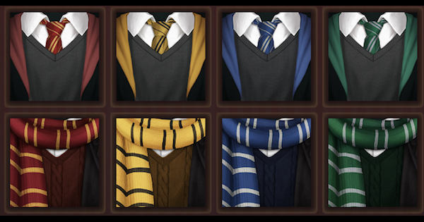 魔法同盟 カメラ 肖像写真 の撮り方 ハリーポッター魔法同盟 ゲームウィズ Gamewith