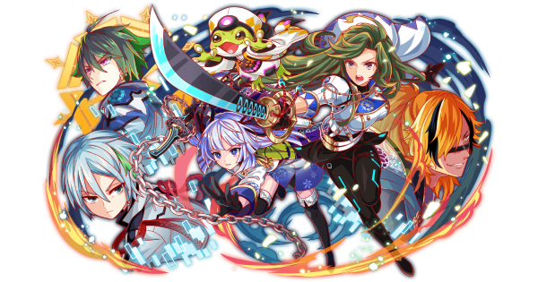 クラフィ 結戦 ピース ユニオンの評価 クラッシュフィーバー ゲームウィズ
