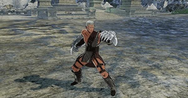 ファイアーエムブレム風花雪月 拳闘士のステータス補正と技能 兵種スキル Fe風花雪月 ゲームウィズ