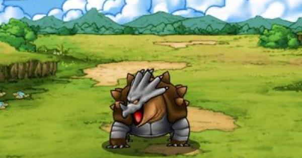 Dqmsl デンタザウルス B の評価とステータス ゲームウィズ Gamewith