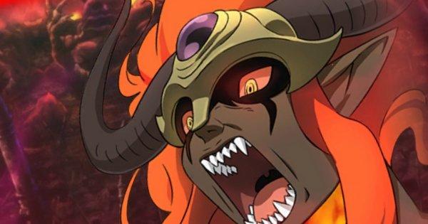 グラクロ 殲滅戦 イフリート ハード 攻略 適正キャラも紹介 七つの大罪 ゲームウィズ