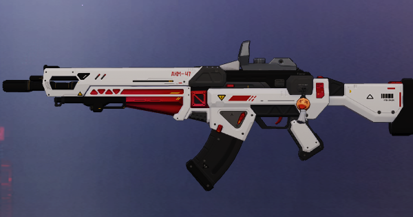 機動都市x アサルトライフルの性能紹介 ゲームウィズ Gamewith