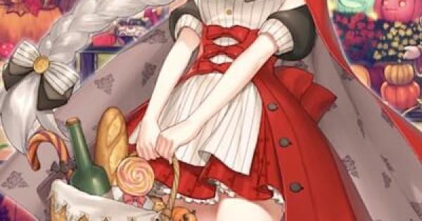 Fgo 英霊祭装 マリー アントワネット ライダー の性能 ゲームウィズ Gamewith