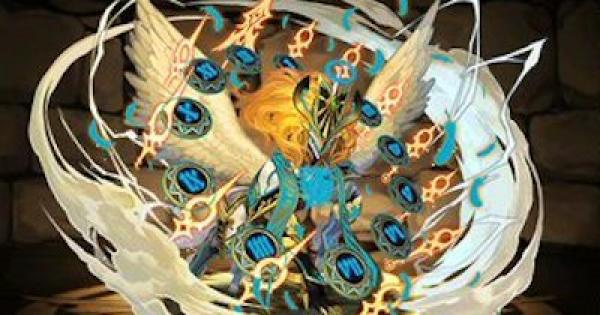 パズドラ ミラダンテの評価 おすすめの超覚醒と潜在覚醒 デュエマコラボ ゲームウィズ Gamewith