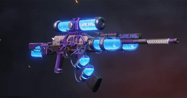 荒野行動 ケープ リラクゼーション等新銃器スキンの外観 入手方法まとめ ゲームウィズ