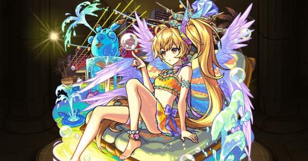 【モンスト】メタトロン&alpha;（獣神化改）の評価とわくわくの実
