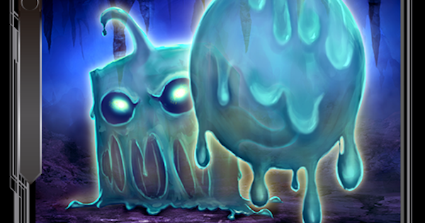 ゼノンザード スライム ブロック トークンのカード情報 Zenonzard ゲームウィズ Gamewith