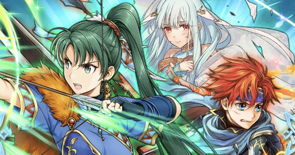 Feh 週替わりリバイバル 11週目ガチャの当たりキャラまとめ Feヒーローズ ゲームウィズ