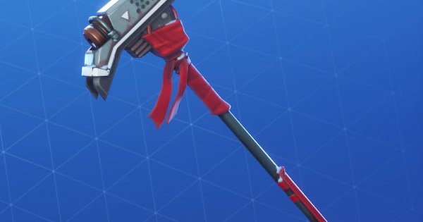 フォートナイト ツルハシ A X E の情報 Fortnite ゲームウィズ