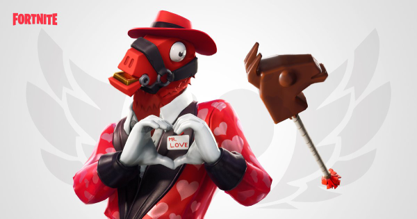 フォートナイト ツルハシ チョコラマ の情報 Fortnite ゲームウィズ