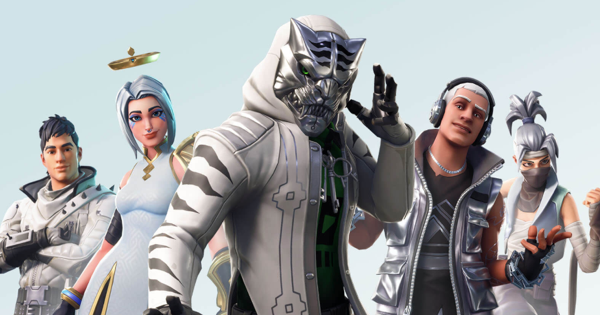 【フォートナイト】コンバット回収！v10.20#2アプデ内容まとめ【FORTNITE】