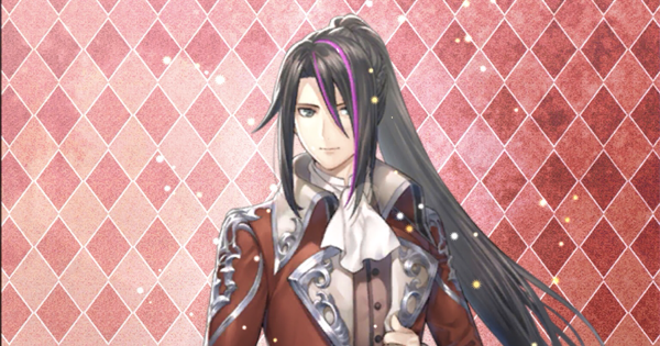 ロマサガrs バルテルミー A の評価 おすすめ覚醒とステータス ロマサガ リユニバース ゲームウィズ