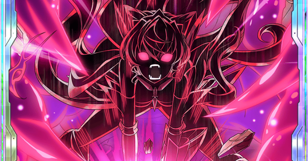 シンフォギアxd マリアの評価 Bloody Curse ゲームウィズ Gamewith