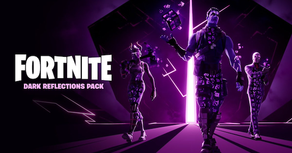 フォートナイト ダークジョンジーのスキン情報 Fortnite ゲームウィズ フォートナイト ダークジョンジーのスキン情報 Fortnite ゲームウィズ