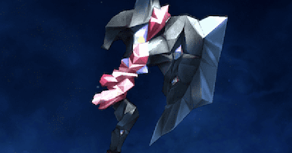 ブレスロ ブラックハンマーの性能と入手方法 ブレイドエクスロード ゲームウィズ Gamewith