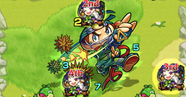 モンスト 伊賀栗之助 いがぐり 極 攻略の適正キャラ ゲームウィズ Gamewith モンスト 伊賀栗之助 いがぐり 極 攻略の適正キャラ ゲームウィズ Gamewith