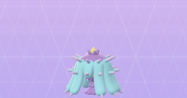 ポケモンgo ヒドイデの進化先と個体値早見表 おすすめ技 ゲームウィズ