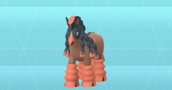 【ポケモンGO】バンバドロの色違いとおすすめ技・弱点