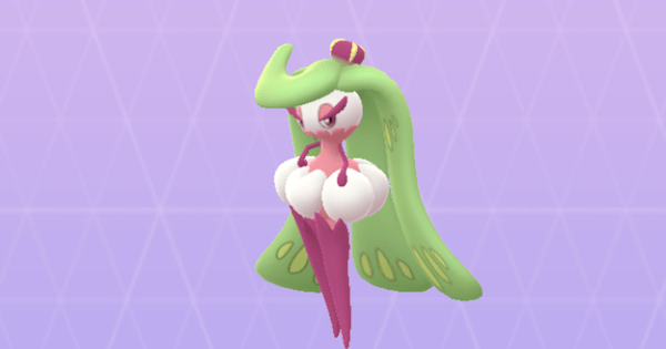 ポケモンgo アマージョのおすすめ技と個体値早見表 最大cp ゲームウィズ Gamewith