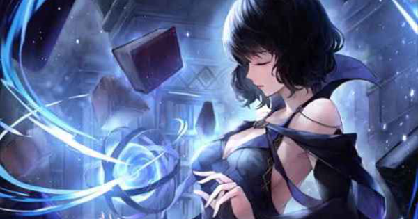 テラオリ 導き手ラフカ Ssr のスキルとステータス テラオリジン ゲームウィズ Gamewith