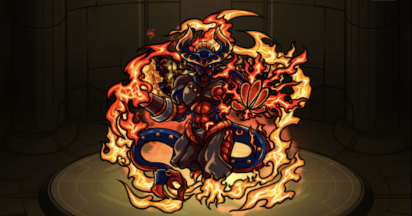 モンスト 神殿 火 モンスト 神殿 火