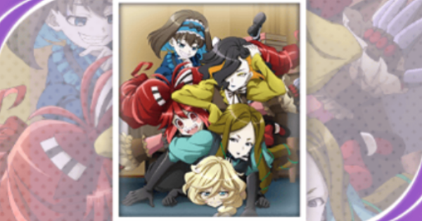 シンフォギアxd 復活ッ オートスコアラー メモリアイベント攻略まとめ ゲームウィズ Gamewith シンフォギアxd 復活ッ オートスコアラー メモリアイベント攻略まとめ ゲームウィズ Gamewith