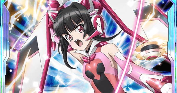 シンフォギアxd 月読調の評価 B式 双転衝磨 ゲームウィズ