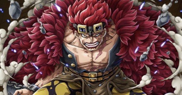 トレクル キッド 大乱戦 の評価 ワンピース トレジャークルーズ ゲームウィズ Gamewith