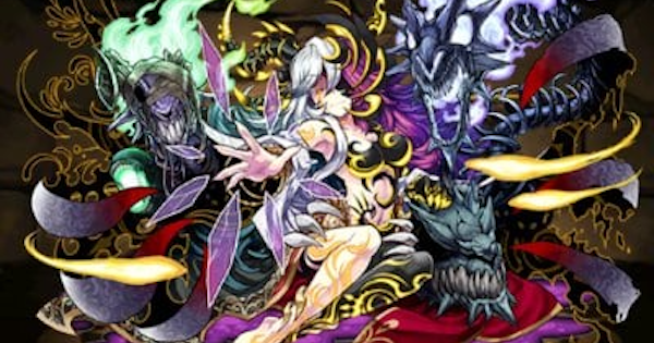 【パズドラ】ヘルの評価！超覚醒/潜在覚醒おすすめ