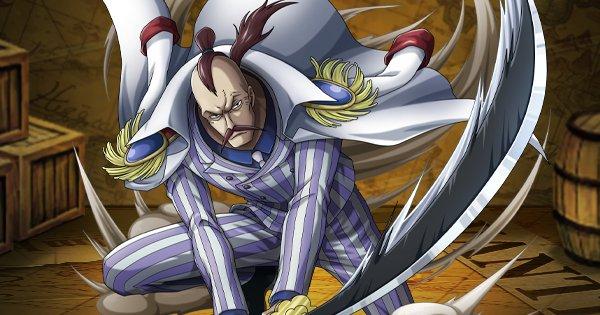 トレクル モモンガ 決戦 心属性 の評価 ワンピース トレジャークルーズ ゲームウィズ Gamewith