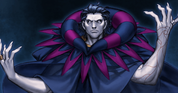 Fgo ジルドレェ 術 の強化クエスト攻略 ゲームウィズ