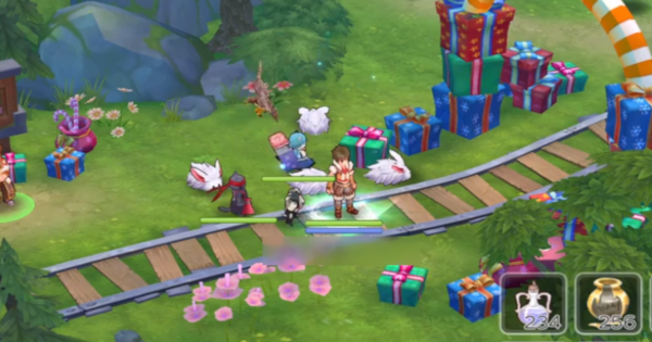 ラグマス オーラの出し方 発光クエストの条件 ラグナロク マスターズ ゲームウィズ Gamewith ラグマス オーラの出し方 発光クエストの条件 ラグナロク マスターズ ゲームウィズ Gamewith