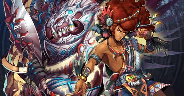 メギド72 アガレス カウンター の評価とおすすめの使い方 ゲームウィズ