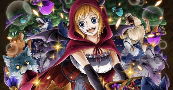 トレクル コアラ ハロウィン の評価 ワンピース トレジャークルーズ ゲームウィズ Gamewith