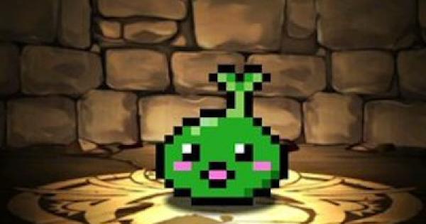 パズドラ ドットモリりんの評価 おすすめの超覚醒と潜在覚醒 ゲームウィズ Gamewith パズドラ ドットモリりんの評価 おすすめの超覚醒と潜在覚醒 ゲームウィズ Gamewith