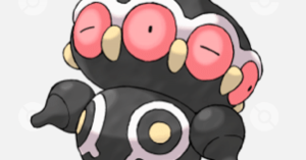 ポケモン剣盾 ネンドールの進化と覚える技 種族値 ポケモンソードシールド ゲームウィズ