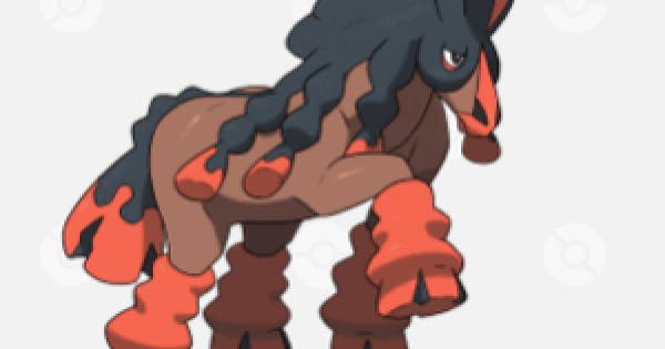 ポケモン剣盾 バンバドロの進化と覚える技 種族値 ポケモンソードシールド ゲームウィズ Gamewith