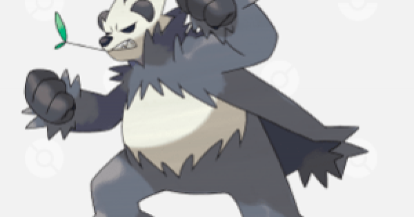 ポケモン剣盾 ゴロンダの進化と覚える技 種族値 ポケモンソードシールド ゲームウィズ