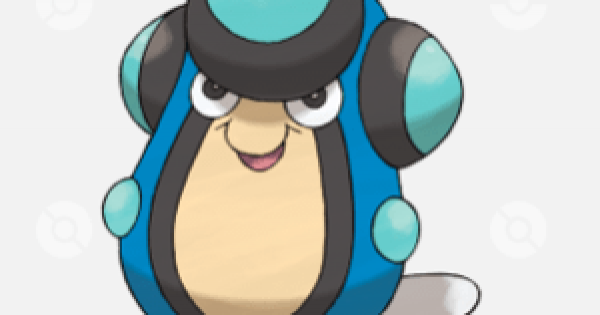 ポケモン剣盾 ガマガルの進化と覚える技 種族値 ポケモンソードシールド ゲームウィズ Gamewith