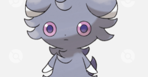 ポケモン剣盾 ニャスパーの進化と覚える技 種族値 ポケモンソードシールド ゲームウィズ Gamewith