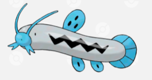 ポケモン剣盾 ドジョッチの進化と覚える技 種族値 ポケモンソードシールド ゲームウィズ