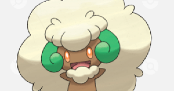 ポケモン剣盾 エルフーンの進化と覚える技 種族値 ポケモンソードシールド ゲームウィズ